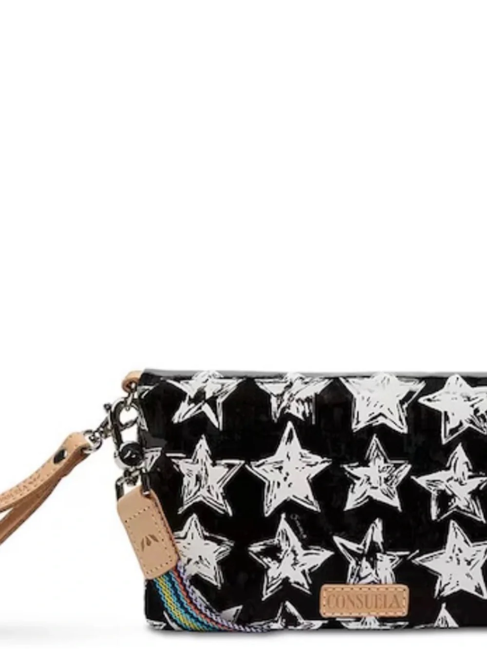 🌸CONSUELA MADI UPTOWN CROSSBODY BAG NWT🌸 - Picture 2 of 5